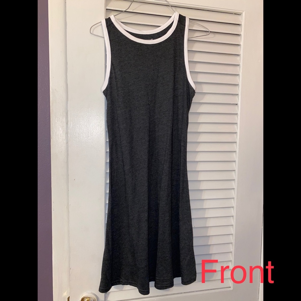 Boxercraft Lounge Dress